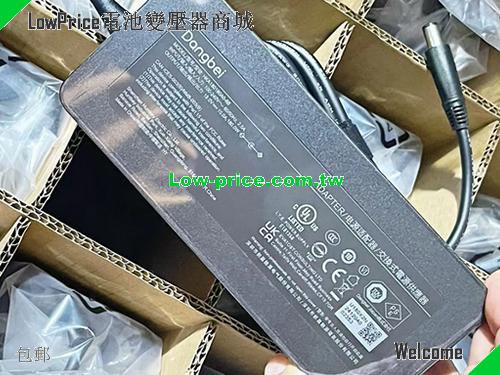 DANGBEI HKA180180A0-6B 筆電變壓器 18V 10A 180W