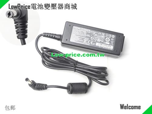 ACER FSP040-RAC 筆電變壓器 19V 2.1A 40W