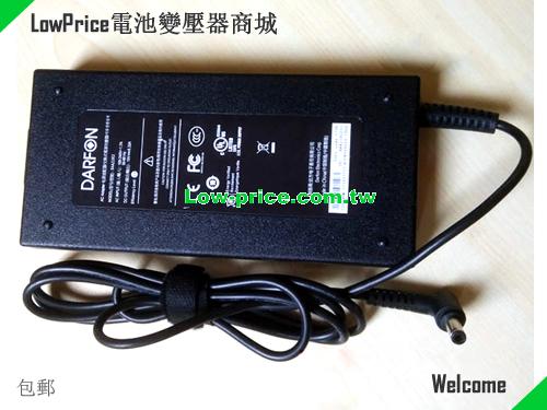 DARFON  19V 6.32A AC Adapter