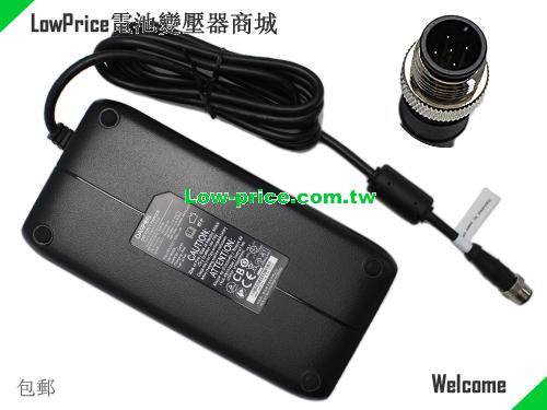  Genuine DARfon LI-ion Battery Charger 42v 2A B240-001 BK0.01240.101 DARFON 42V 2A 168W 筆電變壓器 