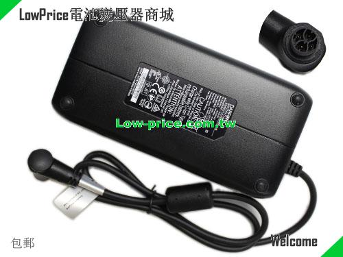  Genuine Darfon B259-001 Li-ion Battery Charger Bk.01259.501 42v 5.6A 168W Max DARFON 42V 5.6A 168W 筆電變壓器 