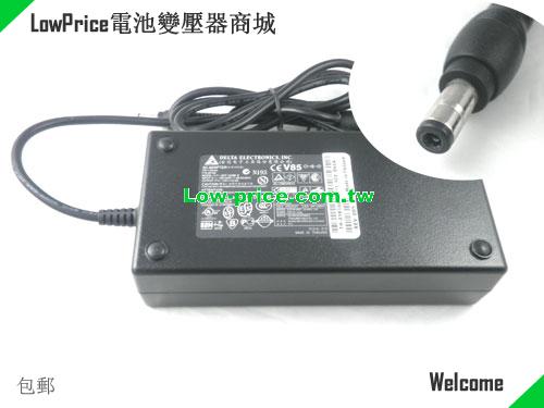 Dell PAC150M-150W 筆電變壓器 12V 12.5A 150W
