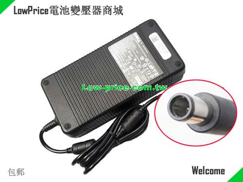 DELL  12V 18A AC Adapter