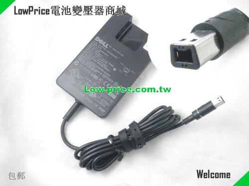  Genuine Dell 14V 3.21A AC Adapter ADP-45KD B D169T DA45NM102-00 DA45NM103-00 G095T PA-9M10 DELL 14V 3.21A 45W 筆電變壓器 