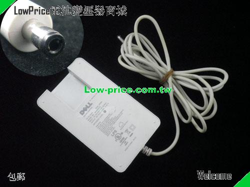 Dell BA45NEY-XX 筆電變壓器 15V 3A 45W