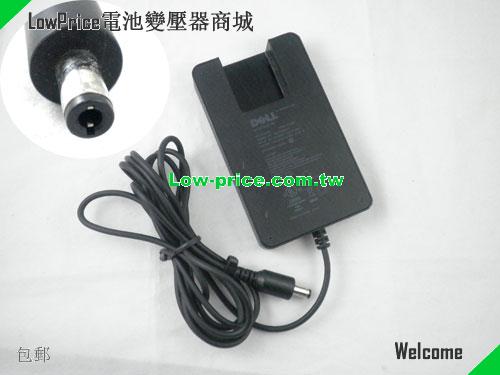 Dell BA45NEY-XX 筆電變壓器 15V 3A 45W