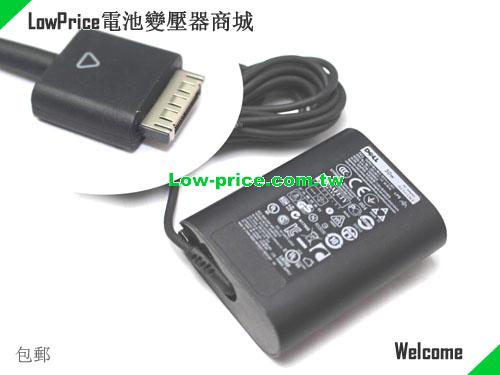Dell 8PRY3 筆電變壓器 19.5V 1.54A 30W