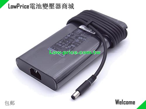  Genuine DA240PM180 AC Adapter LA240PM180 Dell 19.5v 12.31A 240W Power Supply DELL 19.5V 12.31A 240W 筆電變壓器 