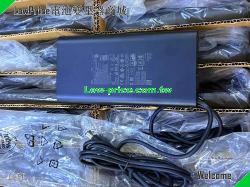 DELL  19.5V 14.36A AC Adapter