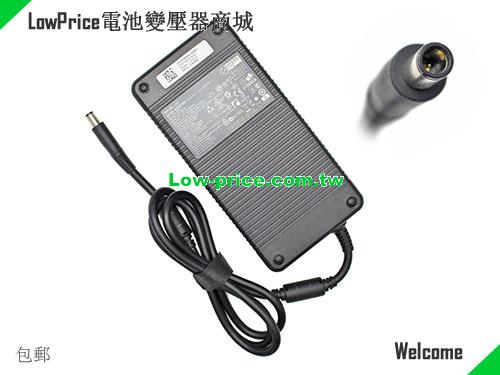 HP PLEX 400 筆電變壓器 19.5V 16.9A 330W