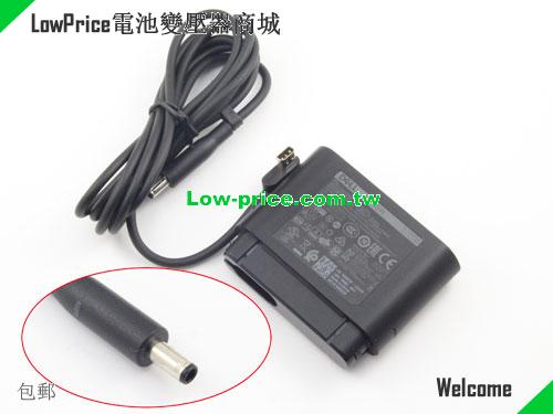 Dell OCDF57 筆電變壓器 19.5V 2.31A 45W