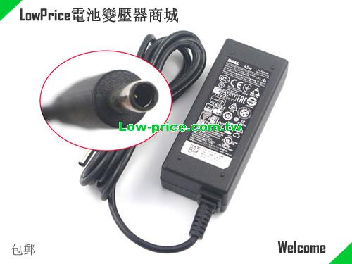 Dell CDF57 筆電變壓器 19.5V 2.31A 45W