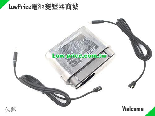  Genuine Dell LA45NM170 AC Adapter 19.5V 2.31A 45W for  Dell Power Bank PH45W17-BA DELL 19.5V 2.31A 45W 筆電變壓器 
