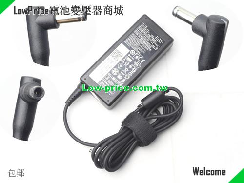 Dell 074VT4 筆電變壓器 19.5V 3.34A 65W