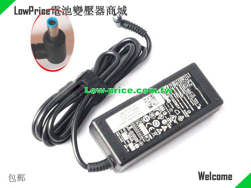 Dell 074VT4 筆電變壓器 19.5V 3.34A 65W