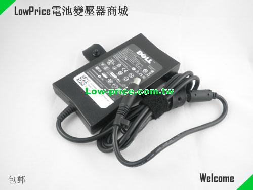 Dell DA65NS3-00 筆電變壓器 19.5V 3.34A 65W