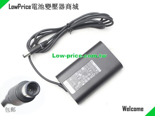 Dell DA65NS3-00 筆電變壓器 19.5V 3.34A 65W