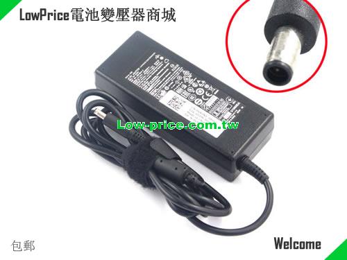 DELL  19V 4.62A AC Adapter