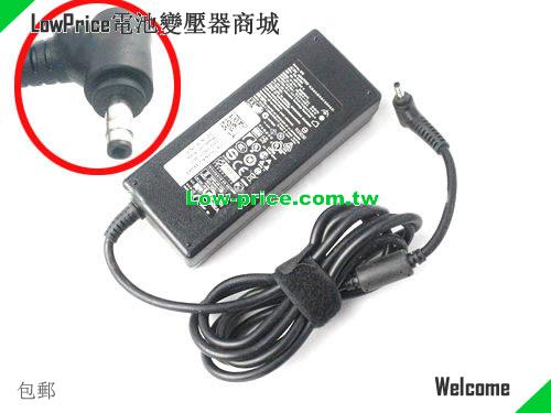 DELL  19.5V 4.62A AC Adapter