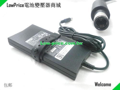 Dell 310-2862 筆電變壓器 19.5V 4.62A 90W