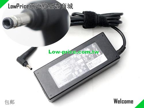 Dell V5470 筆電變壓器 19.5V 4.62A 90W