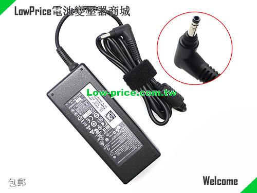 Dell ADP-90LD B 筆電變壓器 19.5V 4.62A 90W