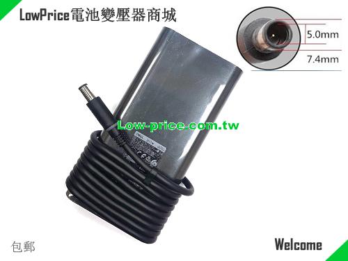Dell DA180PM180 筆電變壓器 19.5V 9.23A 180W