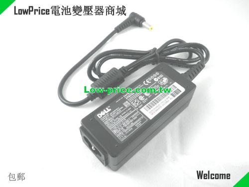 Dell LC.ADT00.006 筆電變壓器 19V 1.58A 30W