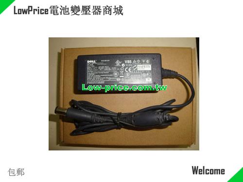 DELL  19V 2.64A AC Adapter