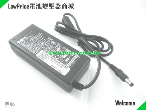 DELL  19V 3.16A AC Adapter
