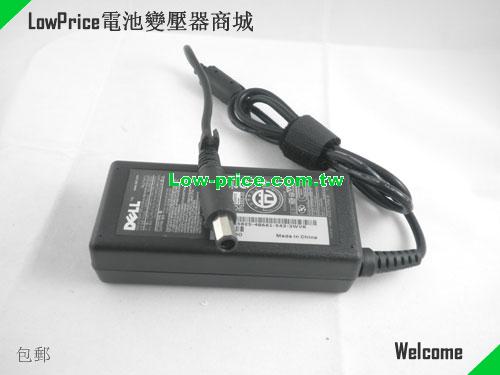 Dell F8834 筆電變壓器 19V 3.34A 60W