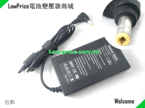  Replacement ADP-50SB ac 筆電變壓器 19v 3.42A for Dell INSPIRON MINI 9 Notebook DELL 19V 3.42A 65W 筆電變壓器 