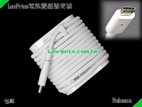 DELL  20V 2.25A AC Adapter