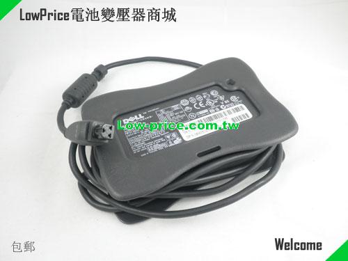 Dell 8H051 筆電變壓器 20V 2.5A 50W