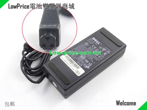 Dell 09364U 筆電變壓器 20V 3.5A 70W