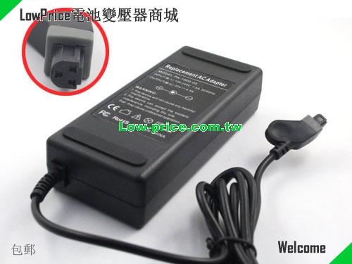 Dell 9R733 筆電變壓器 20V 4.5A 90W