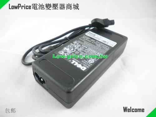 Dell 9R733 筆電變壓器 20V 4.5A 90W