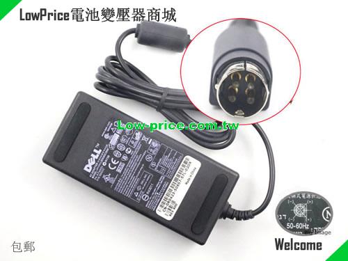 Dell ADP-90FB 筆電變壓器 20V 4.5A 90W