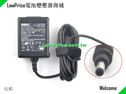 Genuine DELL AXIM X3 X3I X30 LAPTOP Adapter ADP-13CB A 5.4V 2410mAh DELL 5.4V 2.410A 13W 筆電變壓器