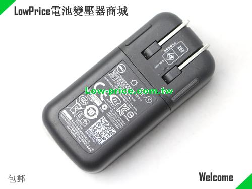 Dell GD5NM11A-00 筆電變壓器 5V 1A 5W