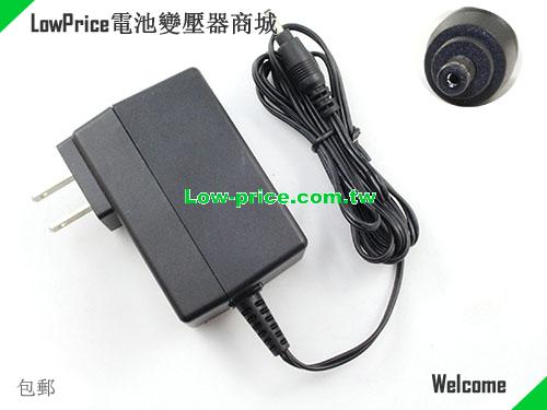DELTA ADP-18TH C 筆電變壓器 12V 1.5A 18W