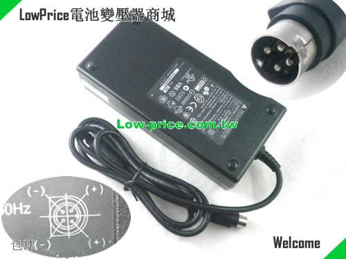 DELTA ADP-150CB B 筆電變壓器 12V 12.5A 150W