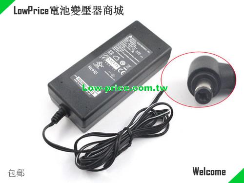 DELTA 539838-001-0 筆電變壓器 12V 2.5A 30W