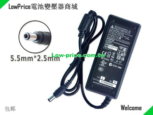 DELTA EADP-30FB B 筆電變壓器 12V 2.5A 30W