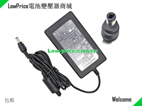 DELTA ADP-30KR B 筆電變壓器 12V 2.5A 30W
