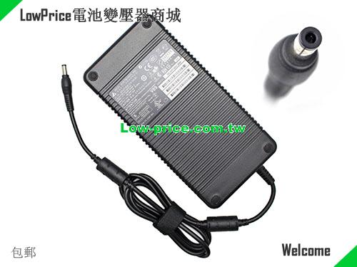  Genuine 12V 20A AC Adapter for delta EADP-220AB B Power Supply 341-0222-01 240W DELTA 12V 20A 240W 筆電變壓器 