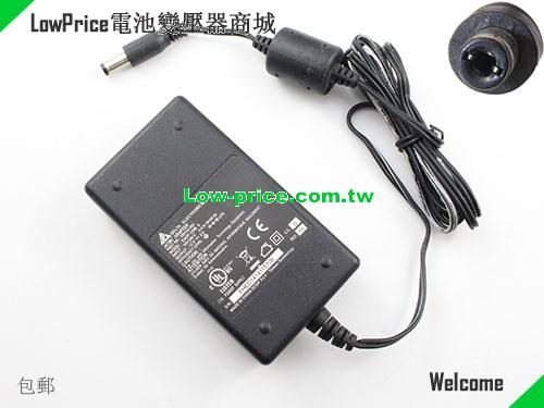 DELTA 558124-003 筆電變壓器 12V 2A 24W