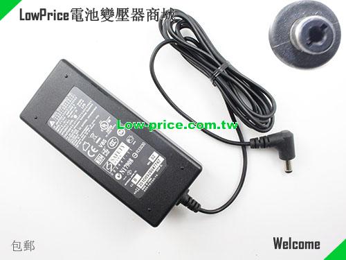 DELTA  12V 2A AC Adapter