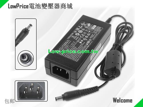 HP 631639-001 筆電變壓器 12V 3.33A 40W