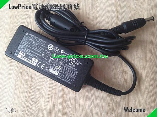 DELTA  12V 3A AC Adapter